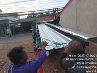 LINE_ALBUM_งานรีวิวส่งของ_230904_2.jpg - รีวิวงานส่งสินค้าของเรา | https://metalhomesteel.com