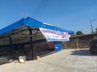 LINE_ALBUM_งานรีวิวส่งของ_230904_4.jpg - รีวิวงานส่งสินค้าของเรา | https://metalhomesteel.com