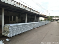 LINE_ALBUM_2_หมวดรีวิวงานขาย_230917_120.jpg - รีวิวงานขายเมทัลชีท | https://metalhomesteel.com