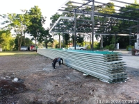 LINE_ALBUM_2_หมวดรีวิวงานขาย_230917_152.jpg - รีวิวงานขายเมทัลชีท | https://metalhomesteel.com