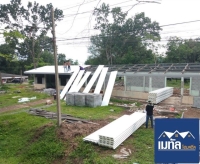 LINE_ALBUM_2_หมวดรีวิวงานขาย_230917_163.jpg - รีวิวงานขายเมทัลชีท | https://metalhomesteel.com