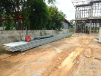 LINE_ALBUM_2_หมวดรีวิวงานขาย_230917_51.jpg - รีวิวงานขายเมทัลชีท | https://metalhomesteel.com