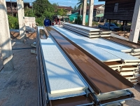 69923.jpg - หลังคาเหล็กเมทัลชีท | https://metalhomesteel.com