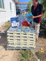 รีวิวของแถม