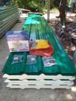 รีวิวของแถม