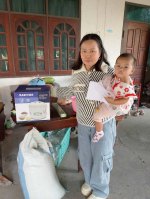 รีวิวของแถม