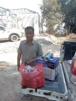 รีวิวของแถม