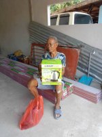 รีวิวของแถม