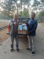 รีวิวของแถม