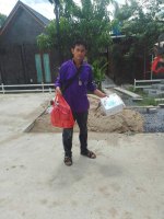 รีวิวของแถม